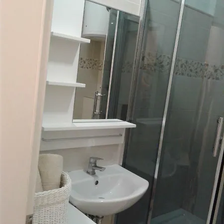 Apartman City One