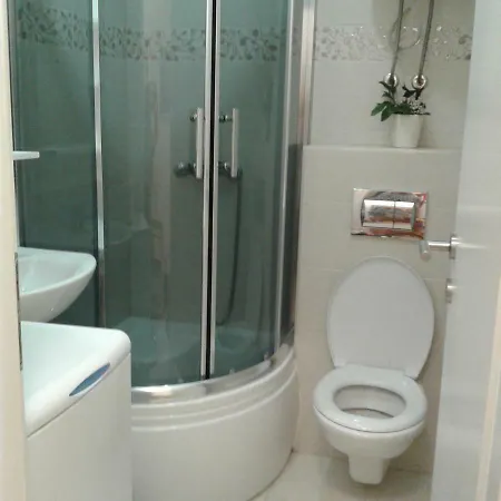 Apartman City One