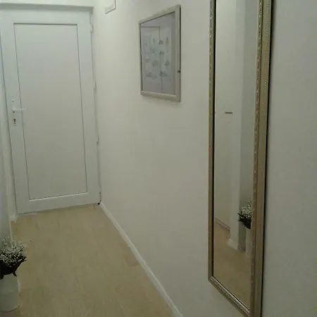 Apartman City One Zadar