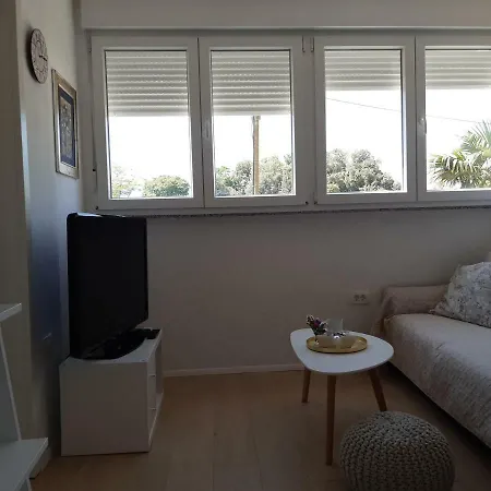 Apartman City One *