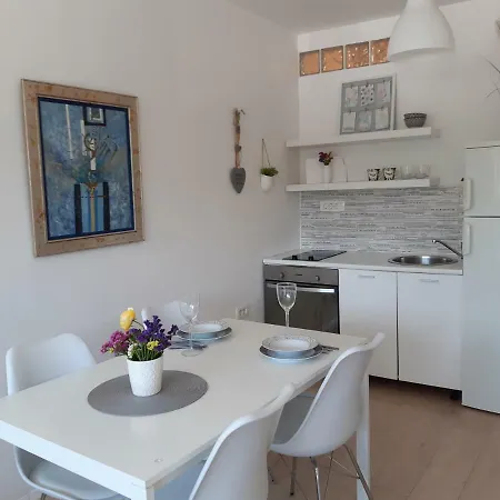 City One Apartman *