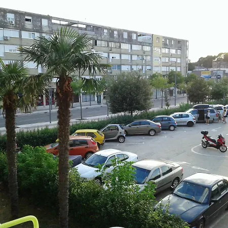 City One Daire Zadar