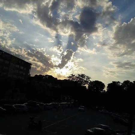 City One * Zadar