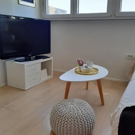 Daire City One Zadar