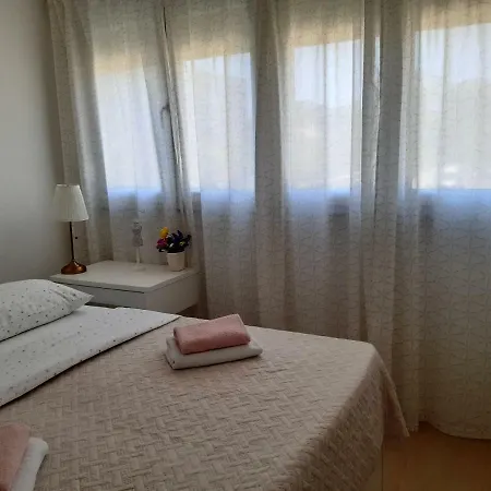 City One * Zadar